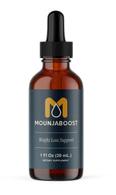Ikaria Lean Belly Juice mounja boost drops